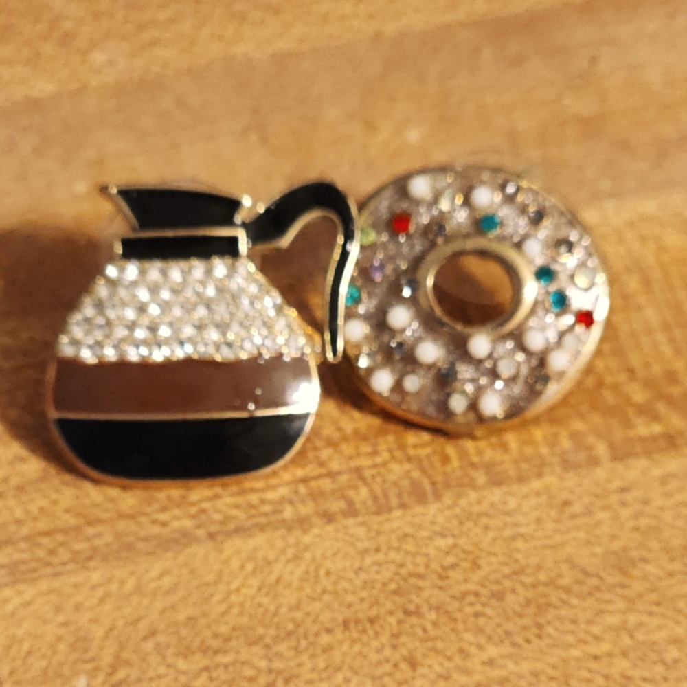 Bauble Bar Earrings